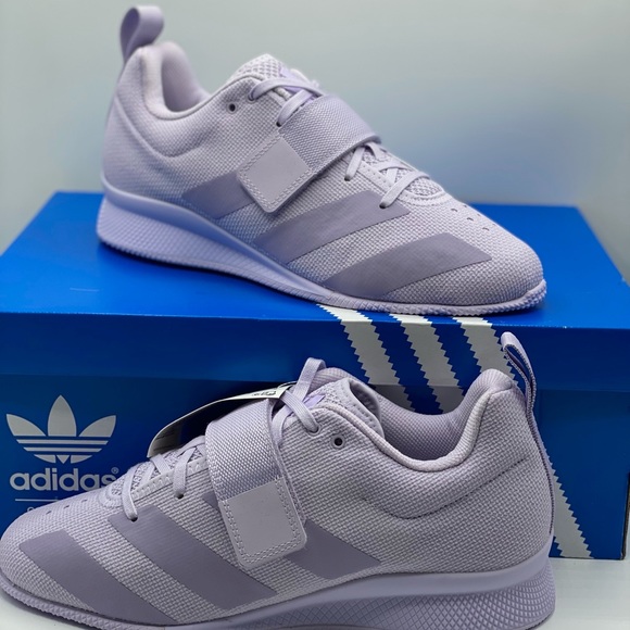 Adidas Adipower Weightlifting II - Picture 9 of 10